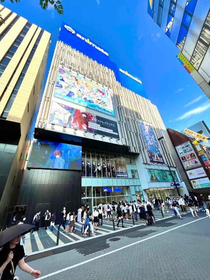 池袋まで電車で２分！高田馬場駅徒歩１５分！無料wi-fi有！副都心線で新宿、渋谷、原宿まで一本！ Appartamento